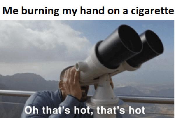 thats hot will smith meme