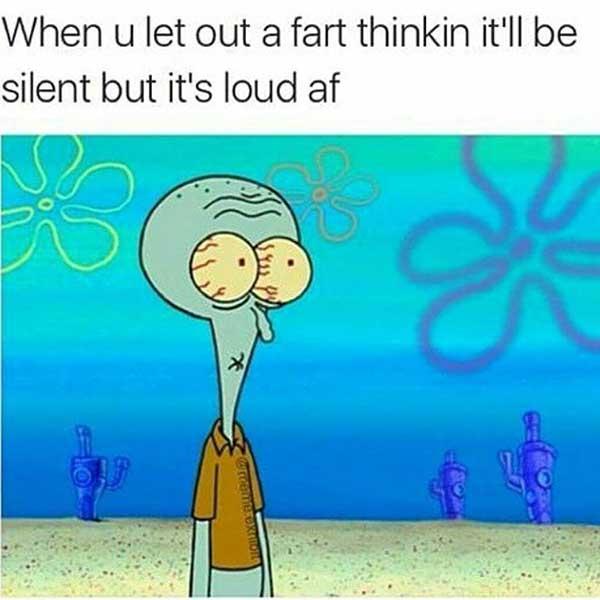 85 Funnniest Fart Meme - Meme Central