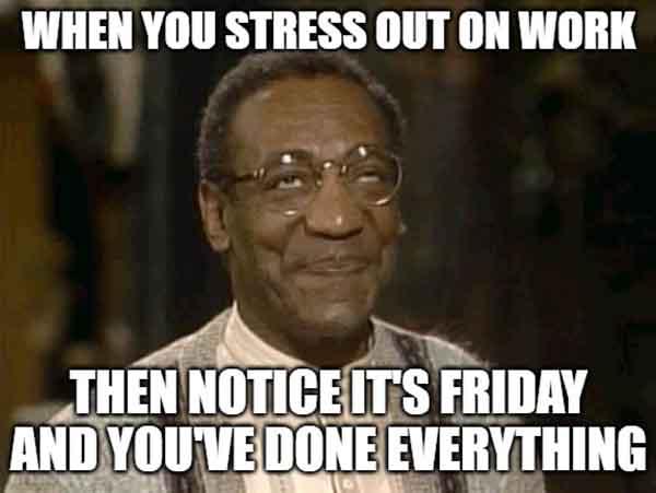 53 Best Stress Meme That Might Make You Laugh Meme Central