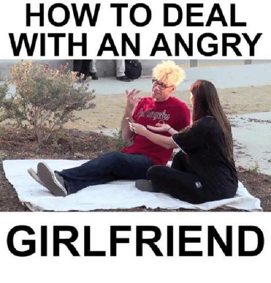 75 Best Girlfriend Meme Meme Central