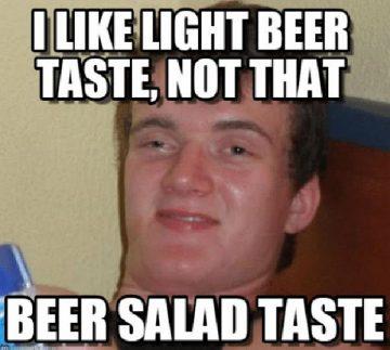 70 Funniest Beer Meme - Meme Central