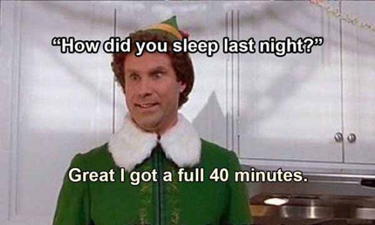 30 Funniest Meme About Insomnia - Meme Central