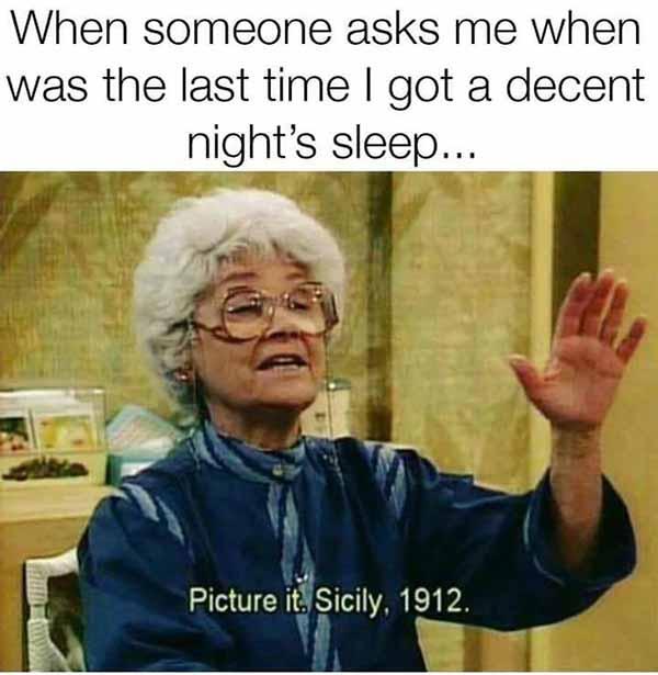 insomnia funny meme