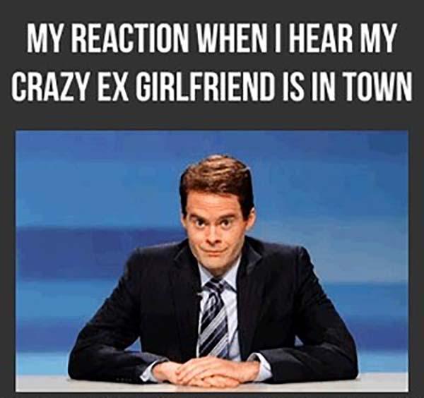 crazy ex girlfriend memes