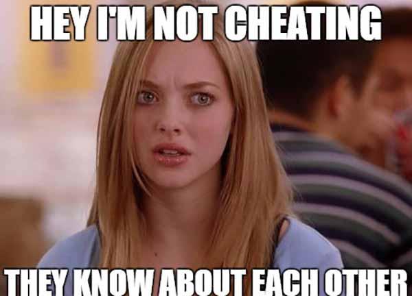 61 Best Cheat Meme Meme Central