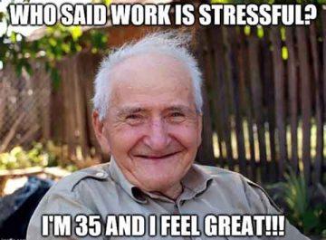 53 Best Stress Meme That Might Make You Laugh - Meme Central