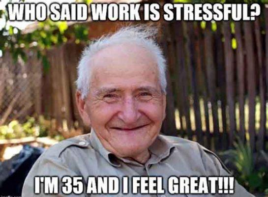 53 Best Stress Meme That Might Make You Laugh Meme Central
