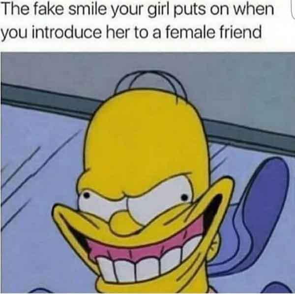 65 Funniest Smile  Meme  Meme  Central