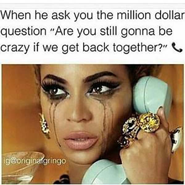 when he ask you the million dollar question - crazy ex girlfriend