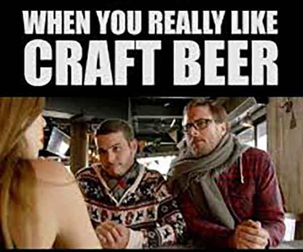 See more ideas about beer memes craft beer beer. 