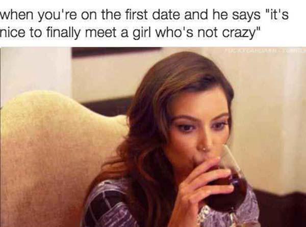 16 Best Crazy Girlfriend Meme Meme Central 