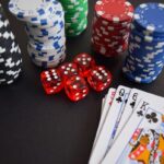 Websites for Crypto Gambling