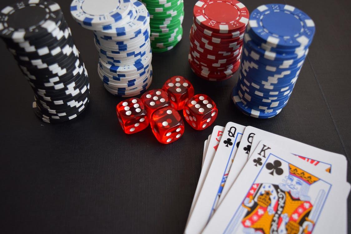 Online Casino Gaming Experience