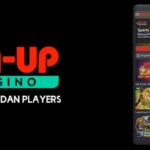 Pin Up Casino 77 App