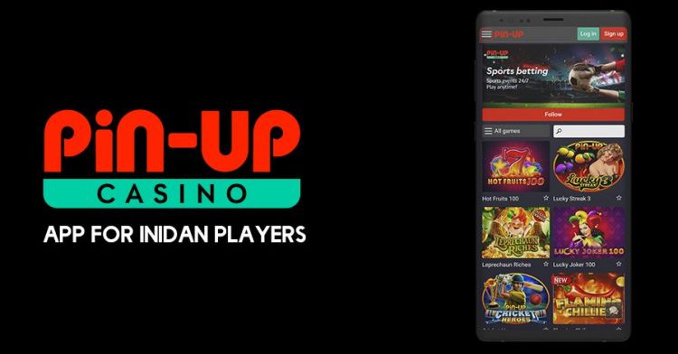Pin Up Casino 77 and Its Games: Some Ideas About What to Play at the Casino