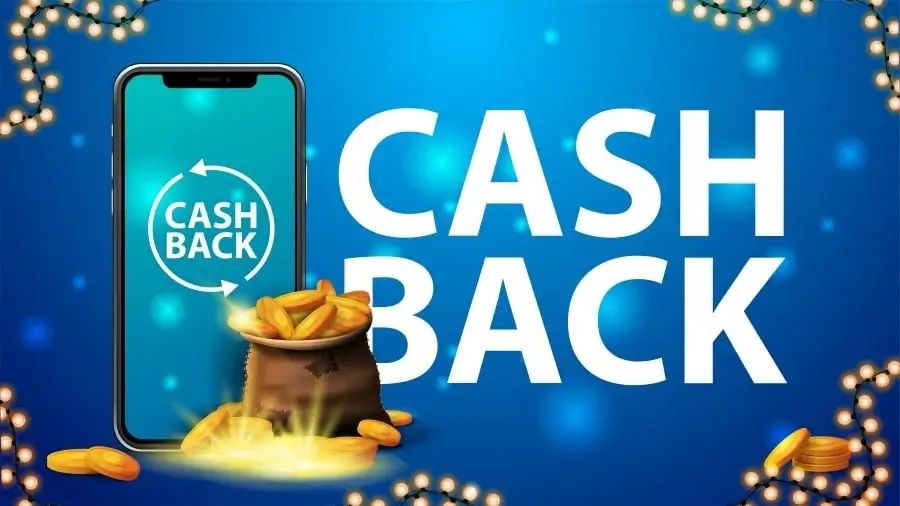 Cashback Casinos